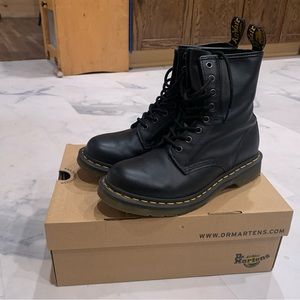 Dr. Martens